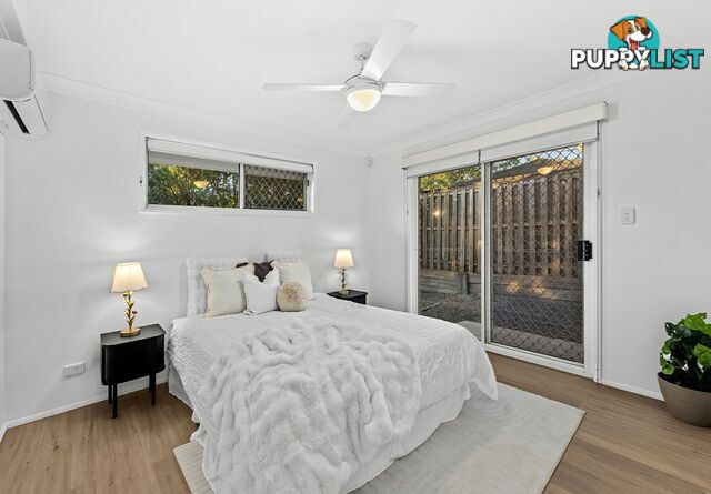 22 Moneghetti Place CALAMVALE QLD 4116