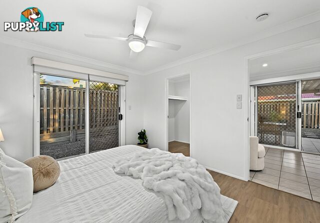 22 Moneghetti Place CALAMVALE QLD 4116