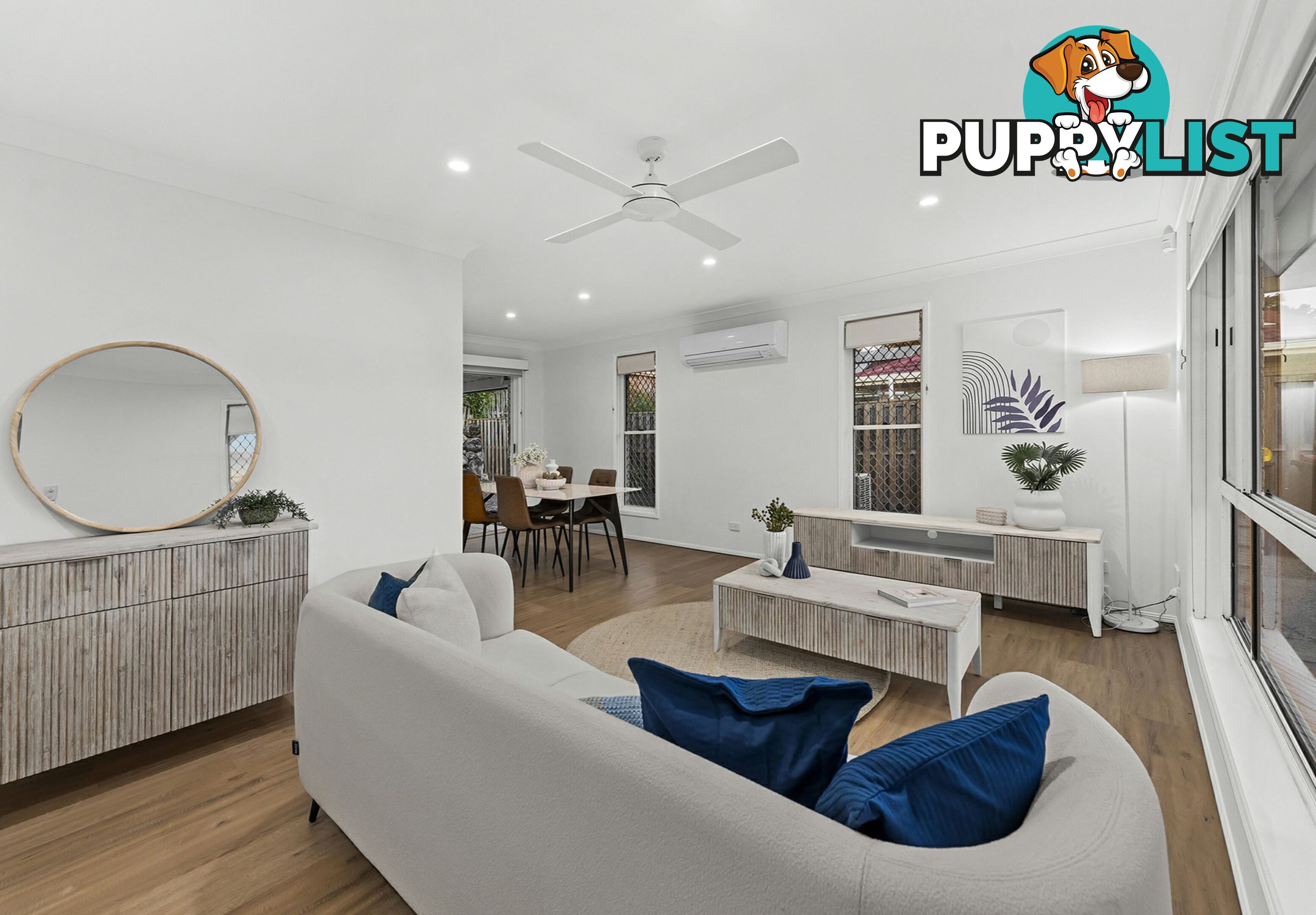 22 Moneghetti Place CALAMVALE QLD 4116