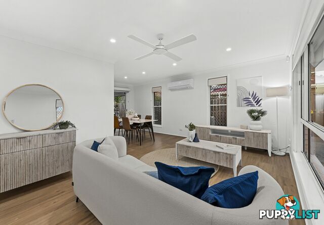 22 Moneghetti Place CALAMVALE QLD 4116