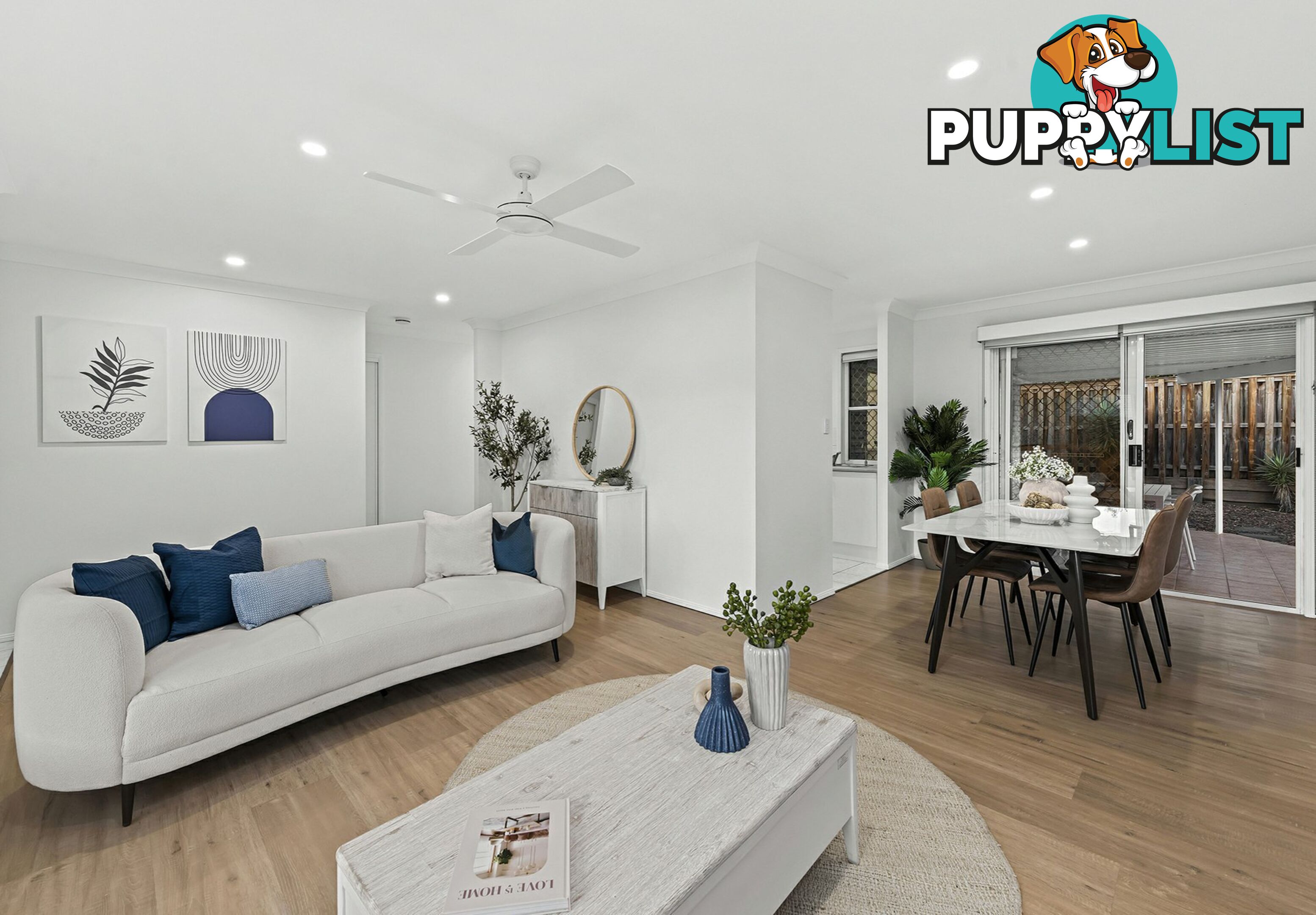 22 Moneghetti Place CALAMVALE QLD 4116