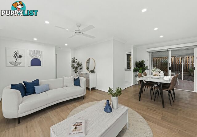 22 Moneghetti Place CALAMVALE QLD 4116