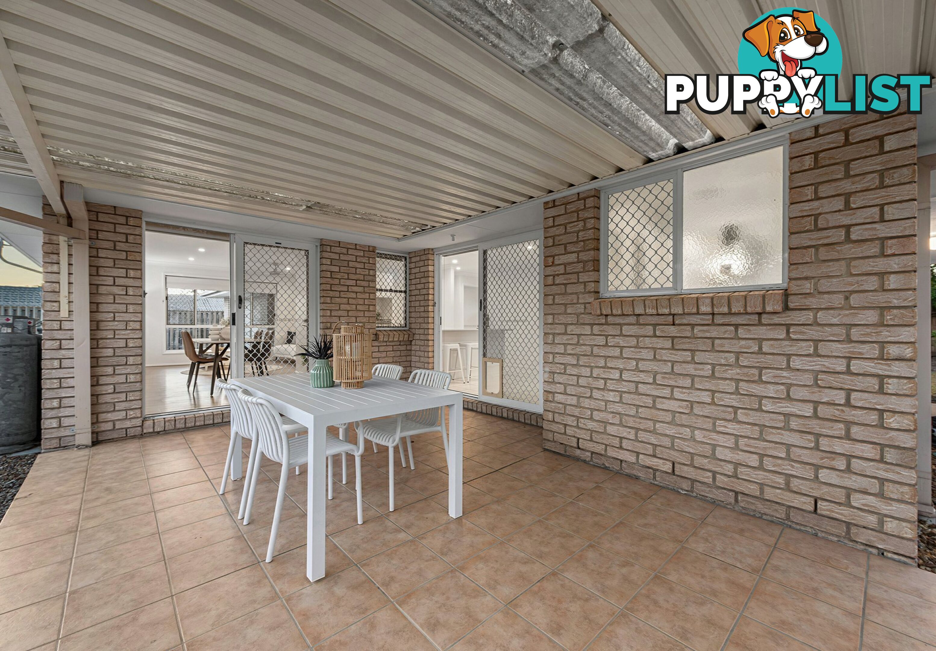 22 Moneghetti Place CALAMVALE QLD 4116