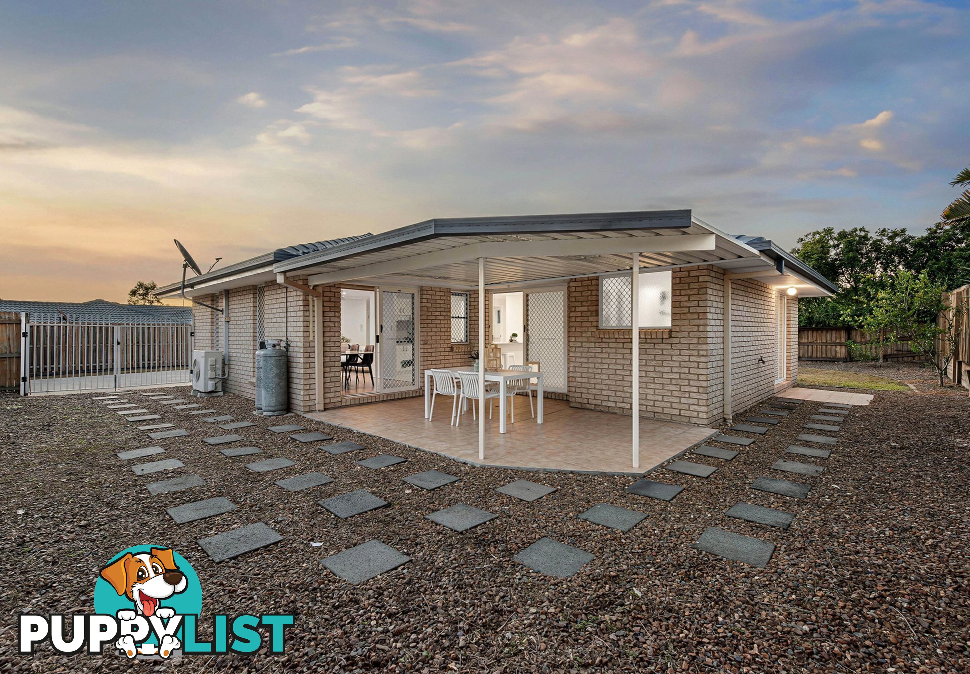22 Moneghetti Place CALAMVALE QLD 4116
