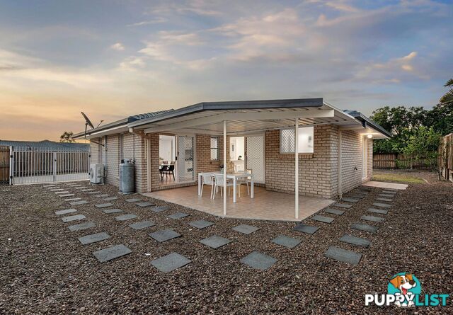 22 Moneghetti Place CALAMVALE QLD 4116