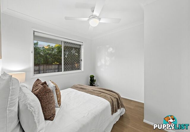 22 Moneghetti Place CALAMVALE QLD 4116