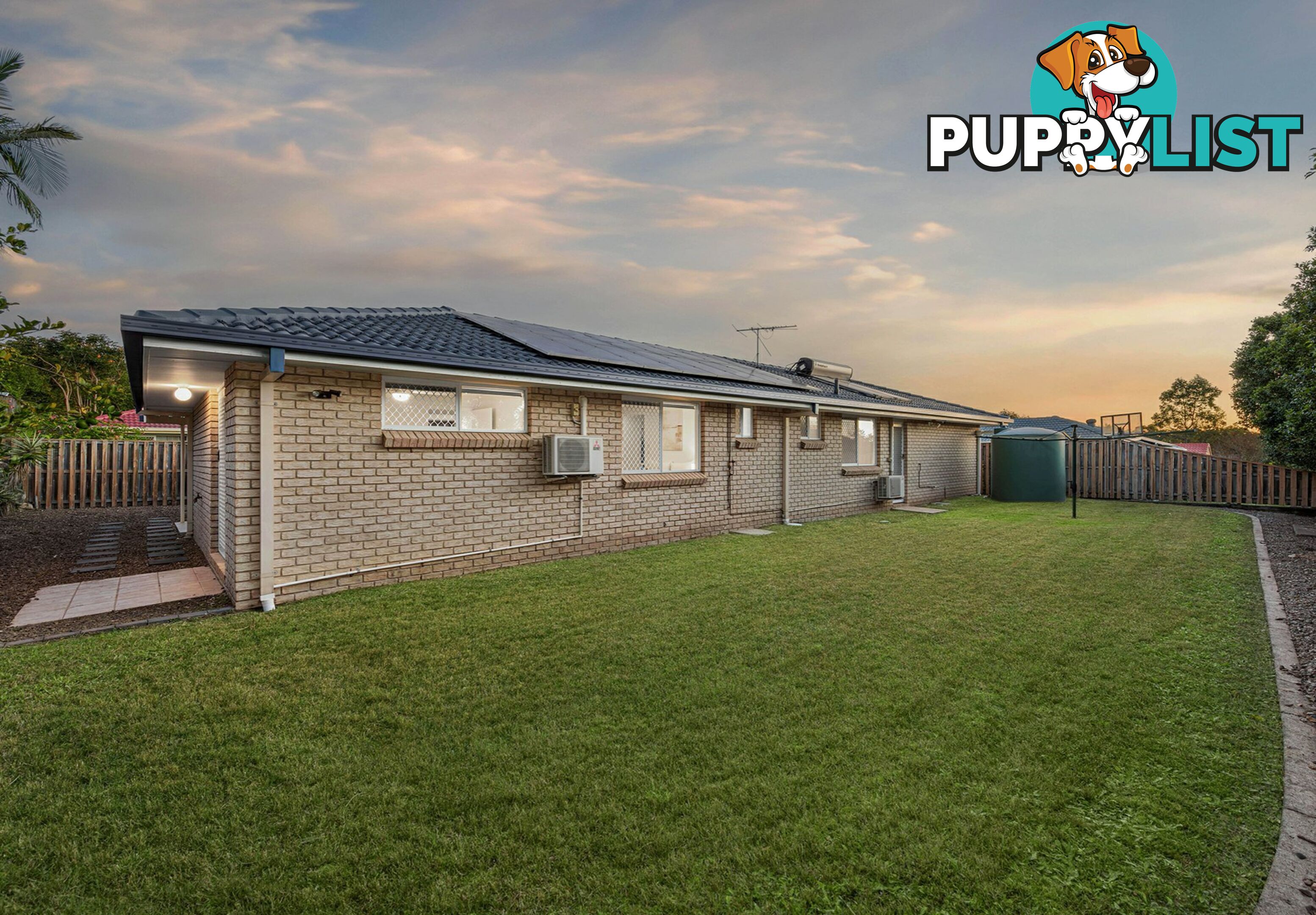 22 Moneghetti Place CALAMVALE QLD 4116
