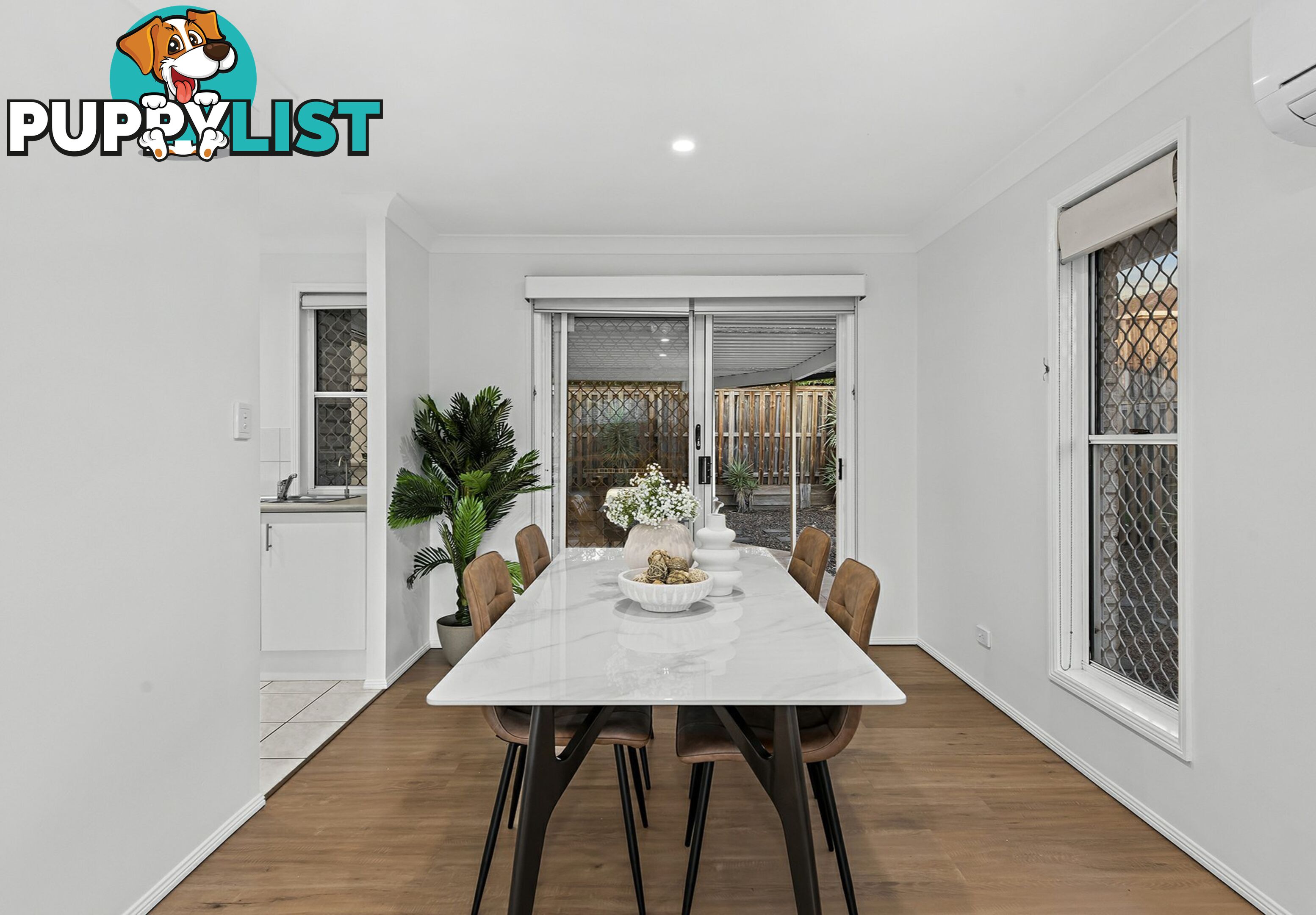 22 Moneghetti Place CALAMVALE QLD 4116