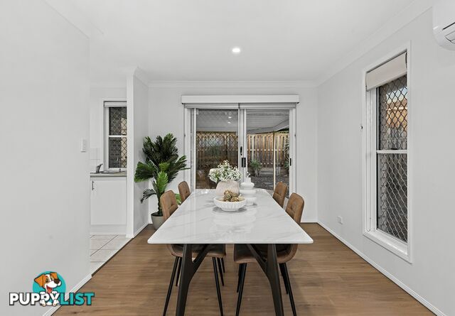 22 Moneghetti Place CALAMVALE QLD 4116