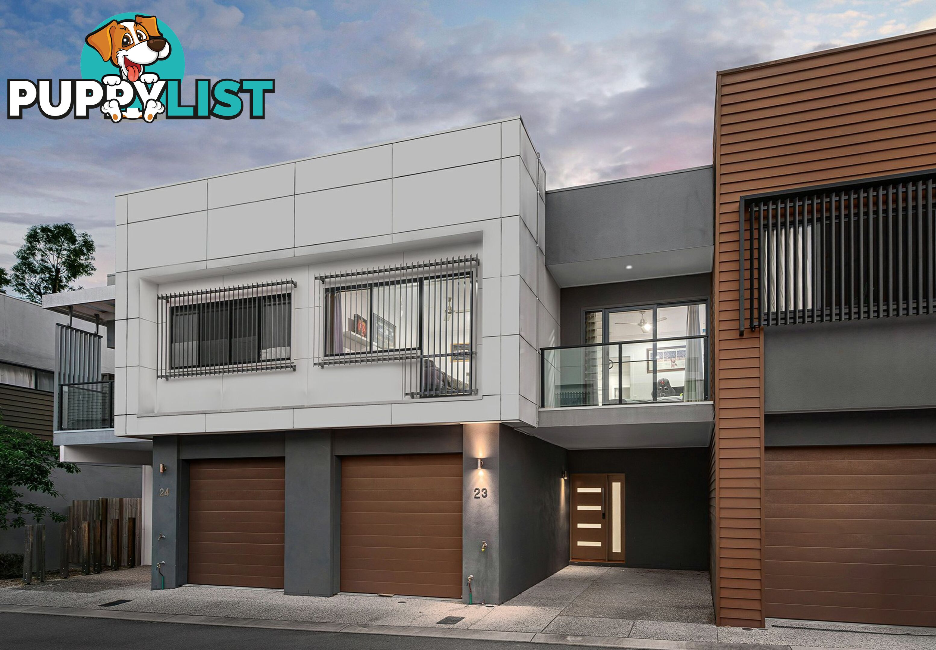 23/166 Nottingham Road PARKINSON QLD 4115