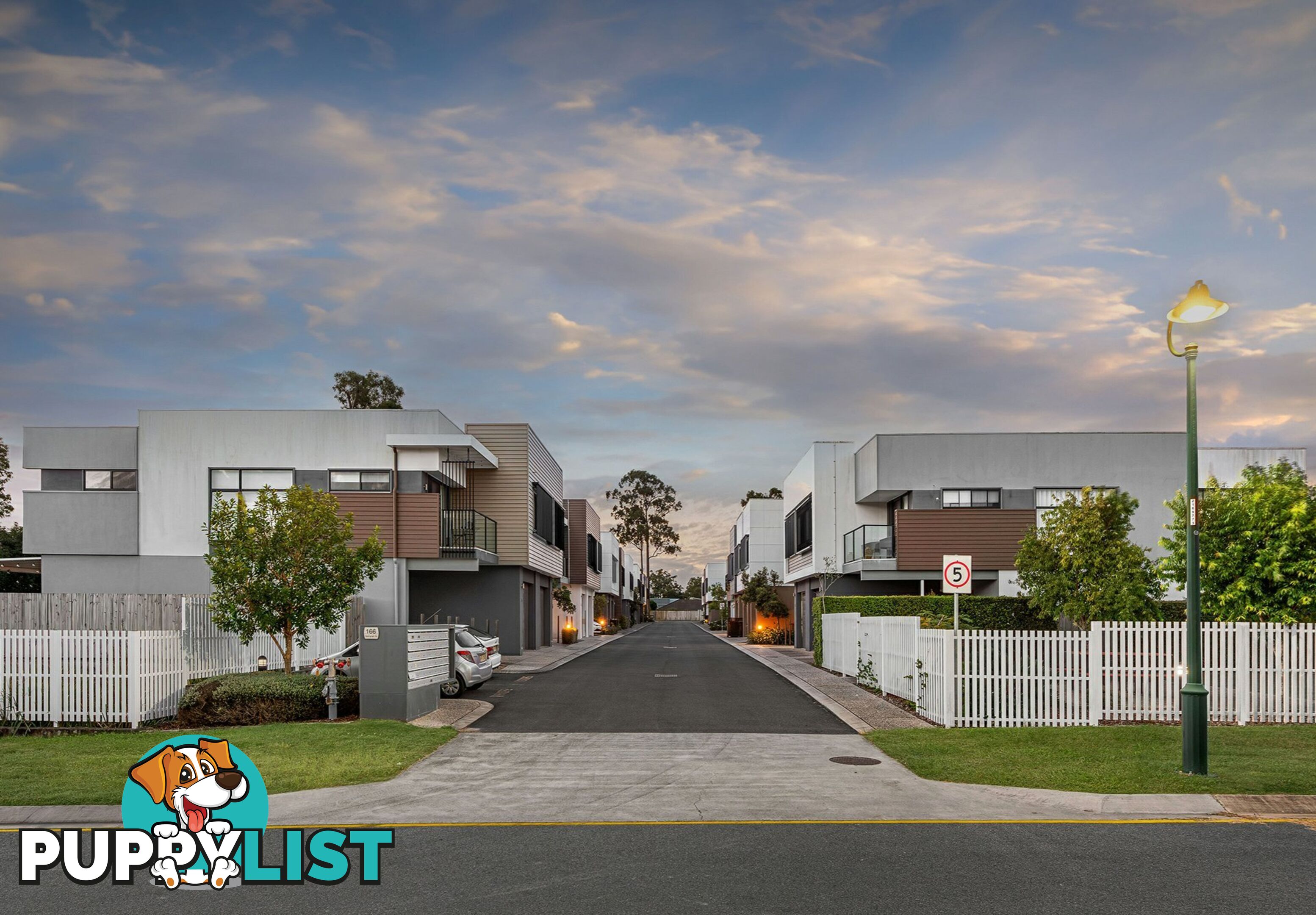 23/166 Nottingham Road PARKINSON QLD 4115