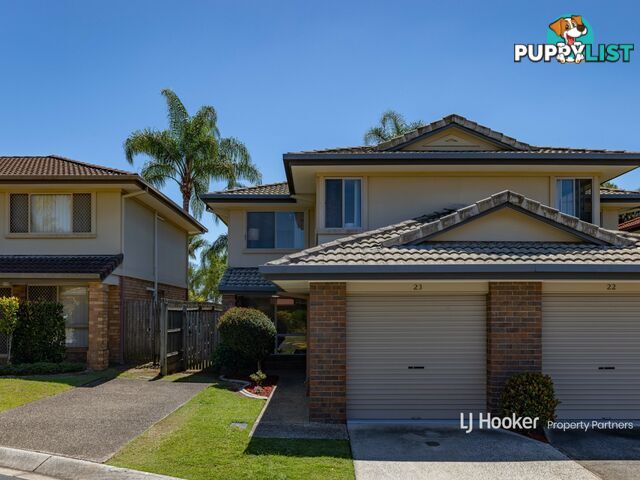 23/77 Nursery Avenue RUNCORN QLD 4113