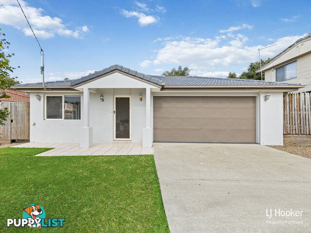 15 Liverpool Street EIGHT MILE PLAINS QLD 4113