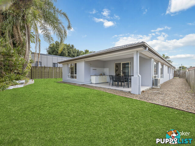 15 Liverpool Street EIGHT MILE PLAINS QLD 4113