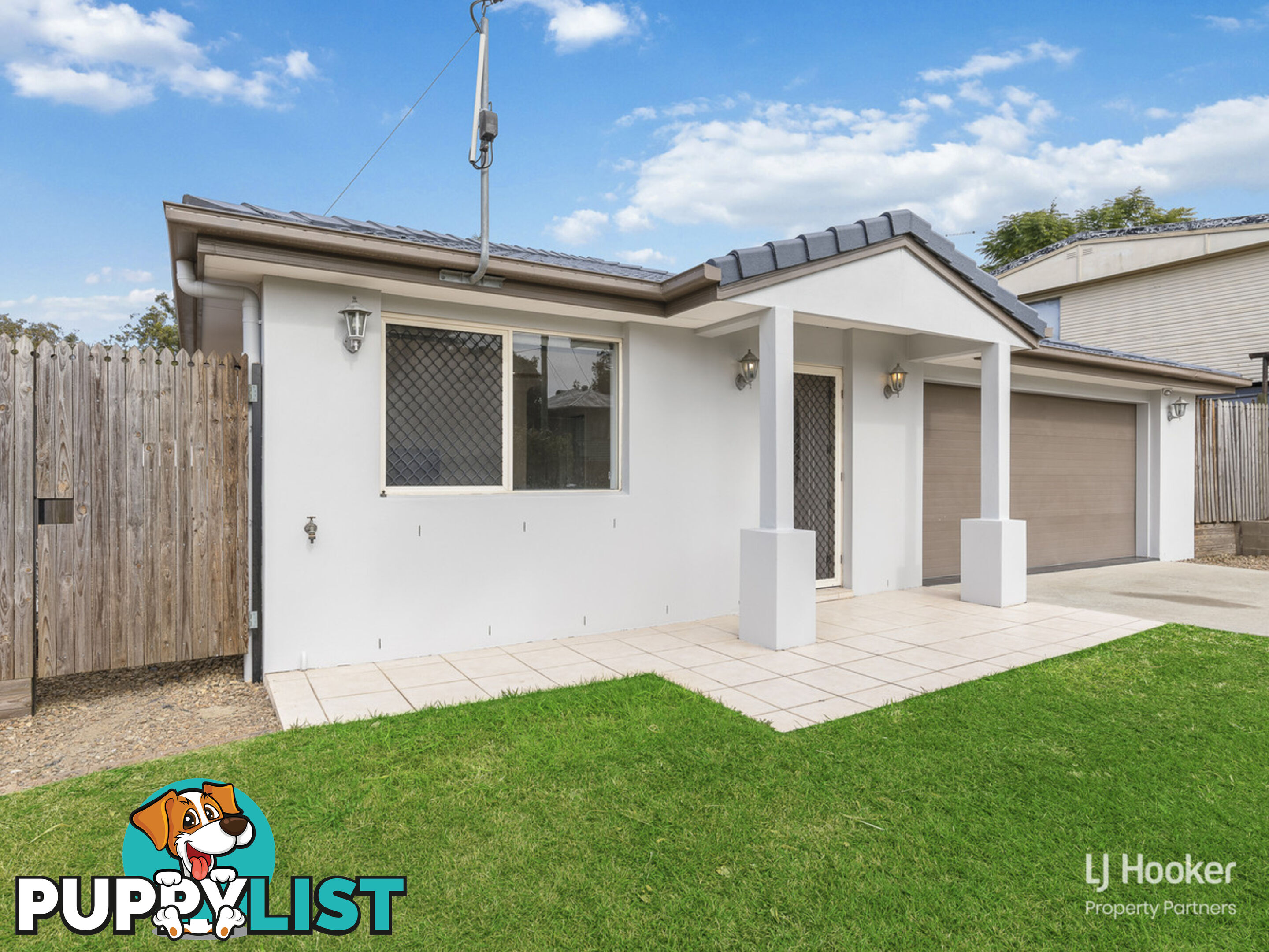 15 Liverpool Street EIGHT MILE PLAINS QLD 4113