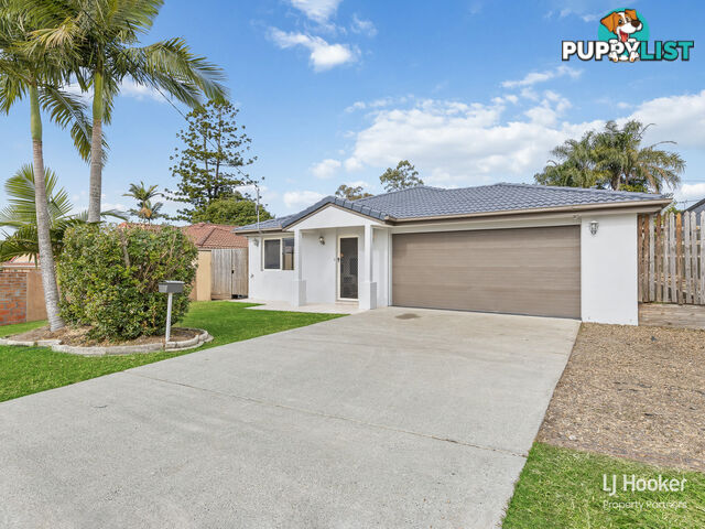 15 Liverpool Street EIGHT MILE PLAINS QLD 4113