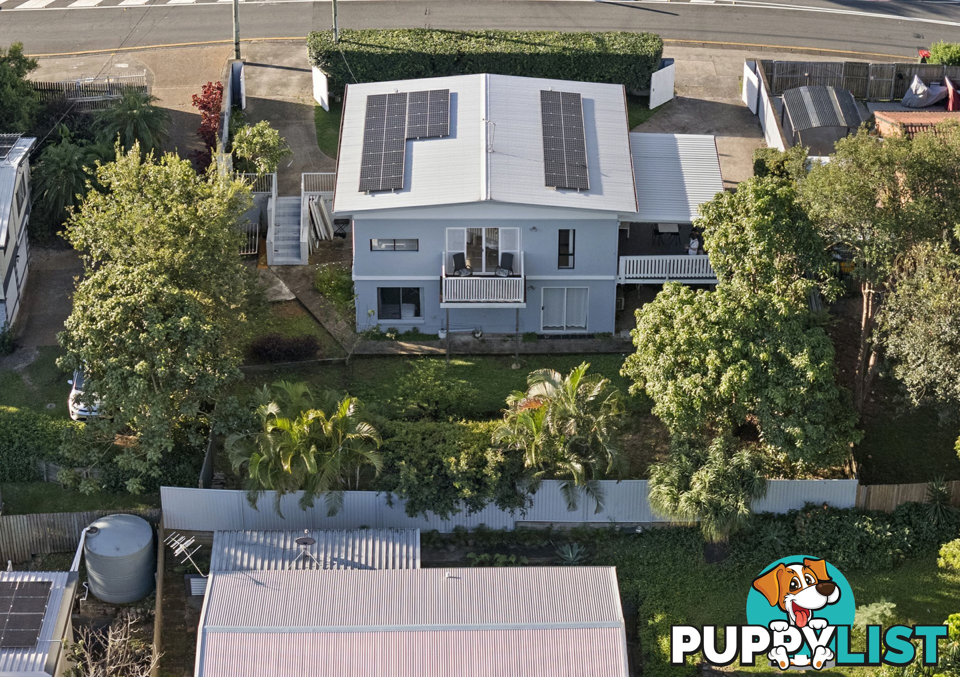 25 Queens Road KINGSTON QLD 4114
