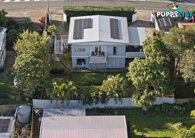 25 Queens Road KINGSTON QLD 4114