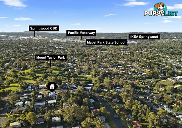 25 Queens Road KINGSTON QLD 4114