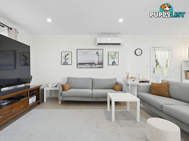 25 Queens Road KINGSTON QLD 4114