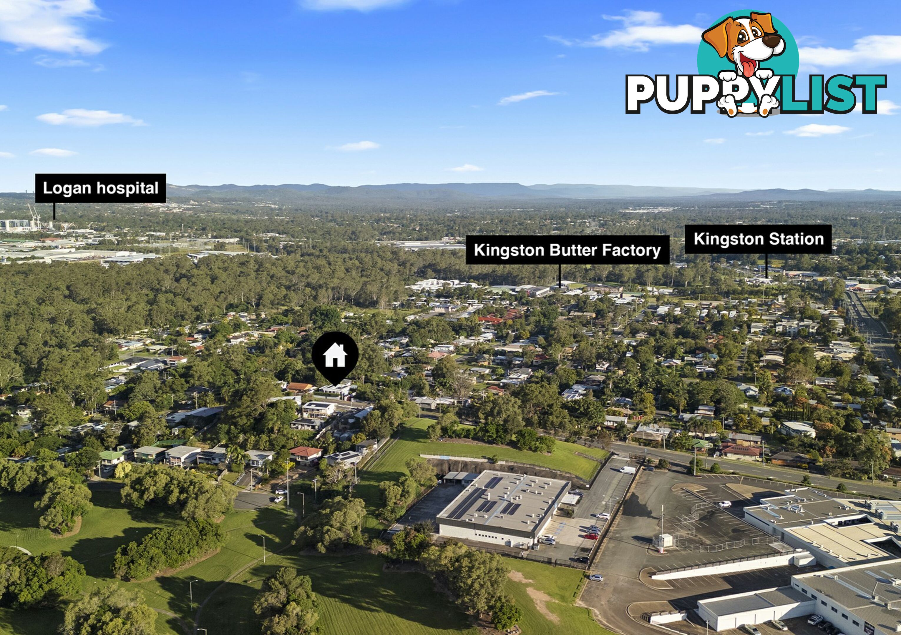 25 Queens Road KINGSTON QLD 4114