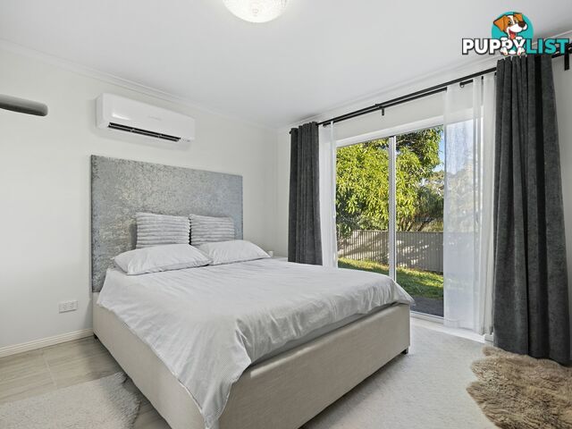 25 Queens Road KINGSTON QLD 4114