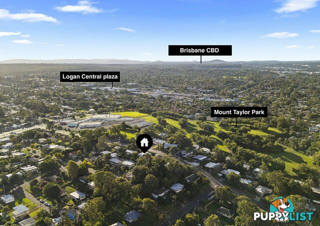 25 Queens Road KINGSTON QLD 4114