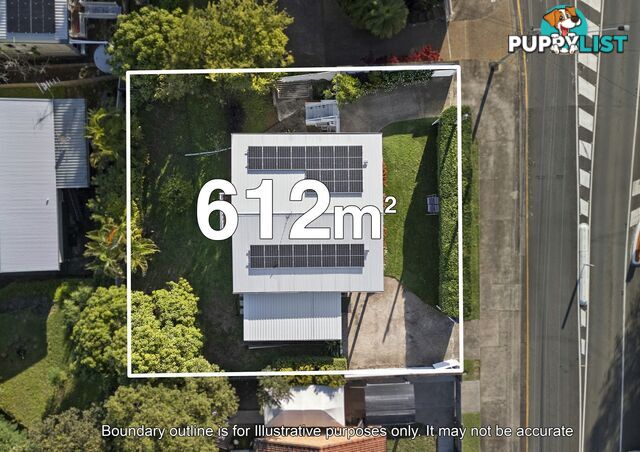 25 Queens Road KINGSTON QLD 4114