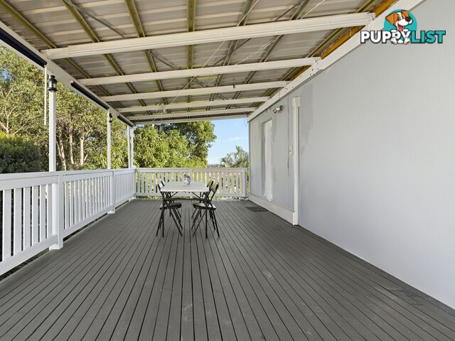 25 Queens Road KINGSTON QLD 4114