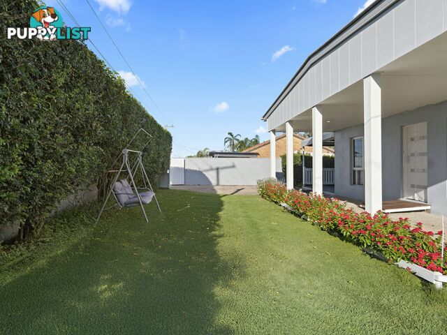 25 Queens Road KINGSTON QLD 4114