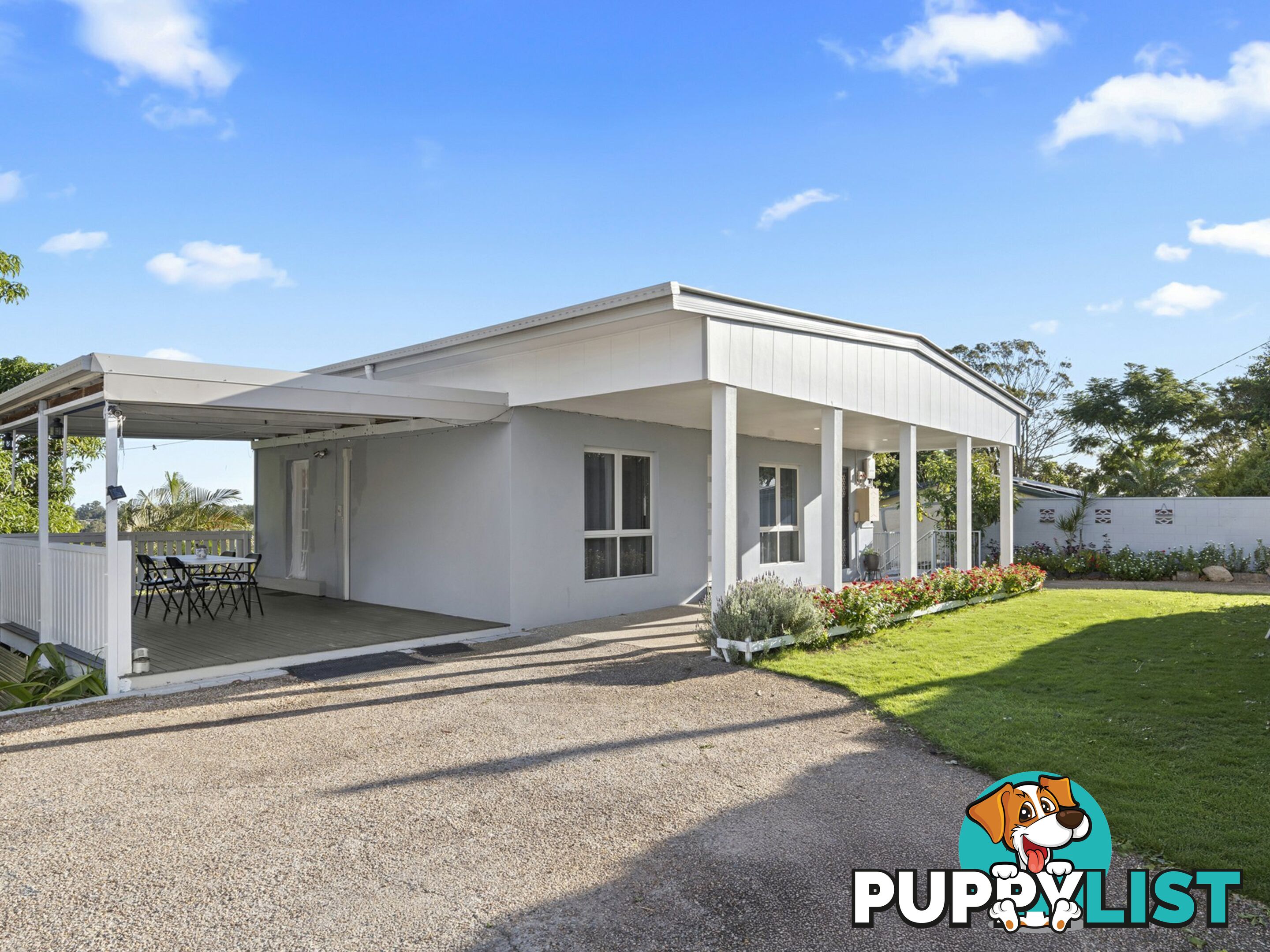 25 Queens Road KINGSTON QLD 4114