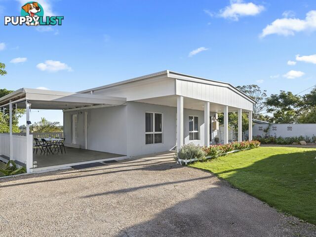 25 Queens Road KINGSTON QLD 4114