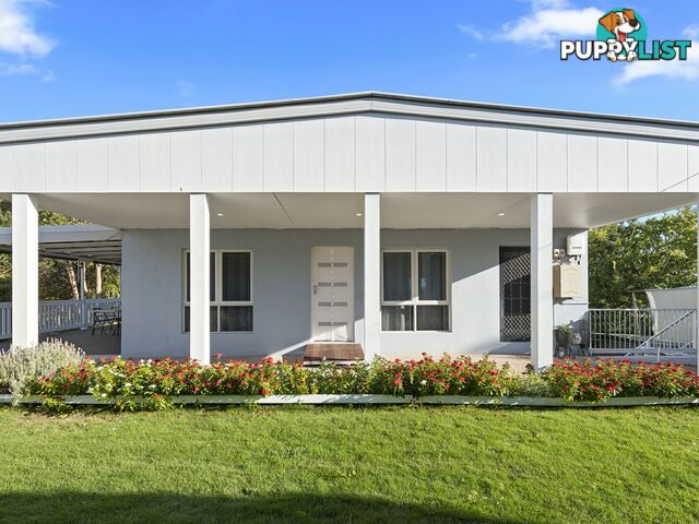 25 Queens Road KINGSTON QLD 4114