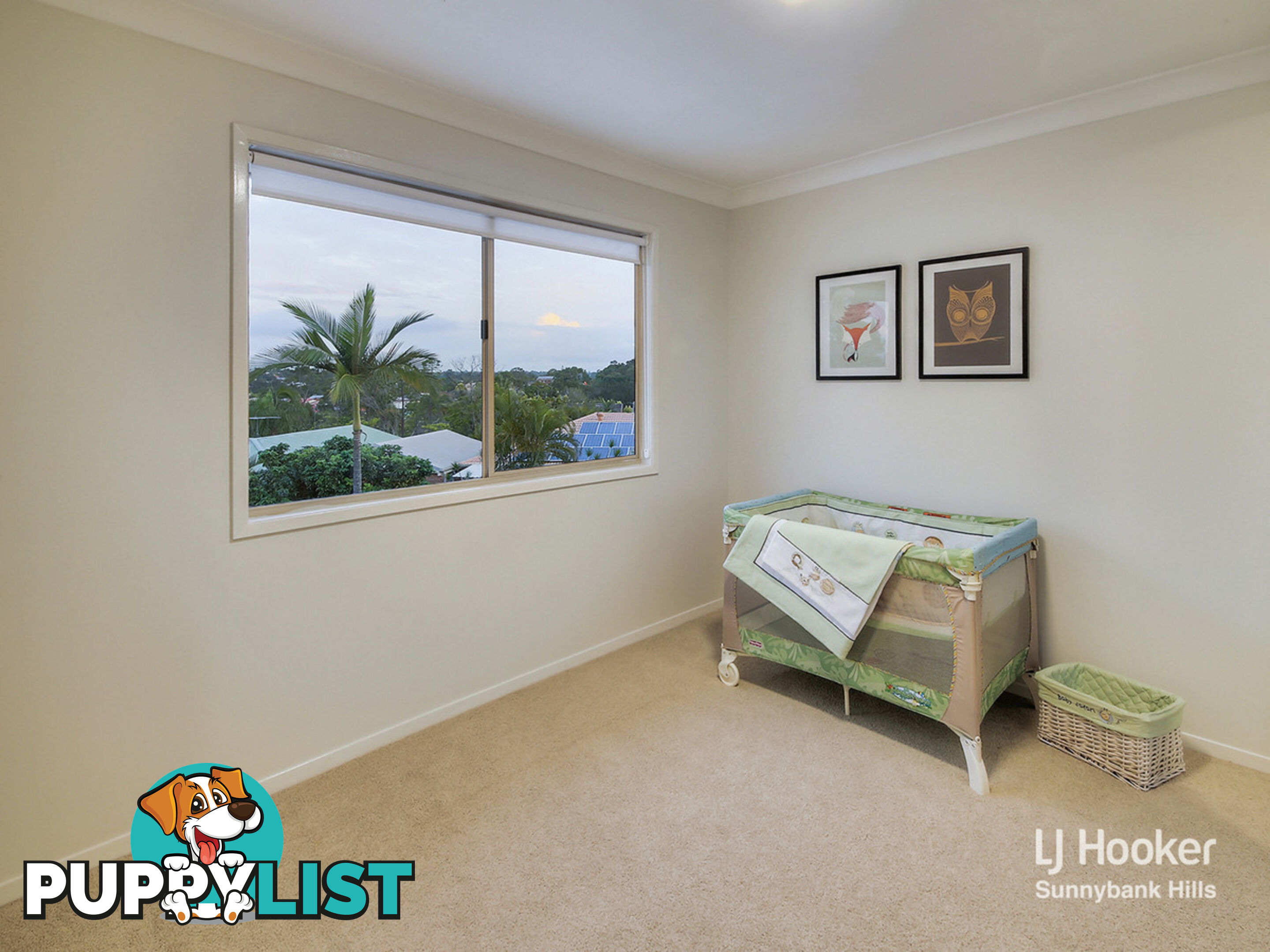 15 Narell Court SUNNYBANK HILLS QLD 4109