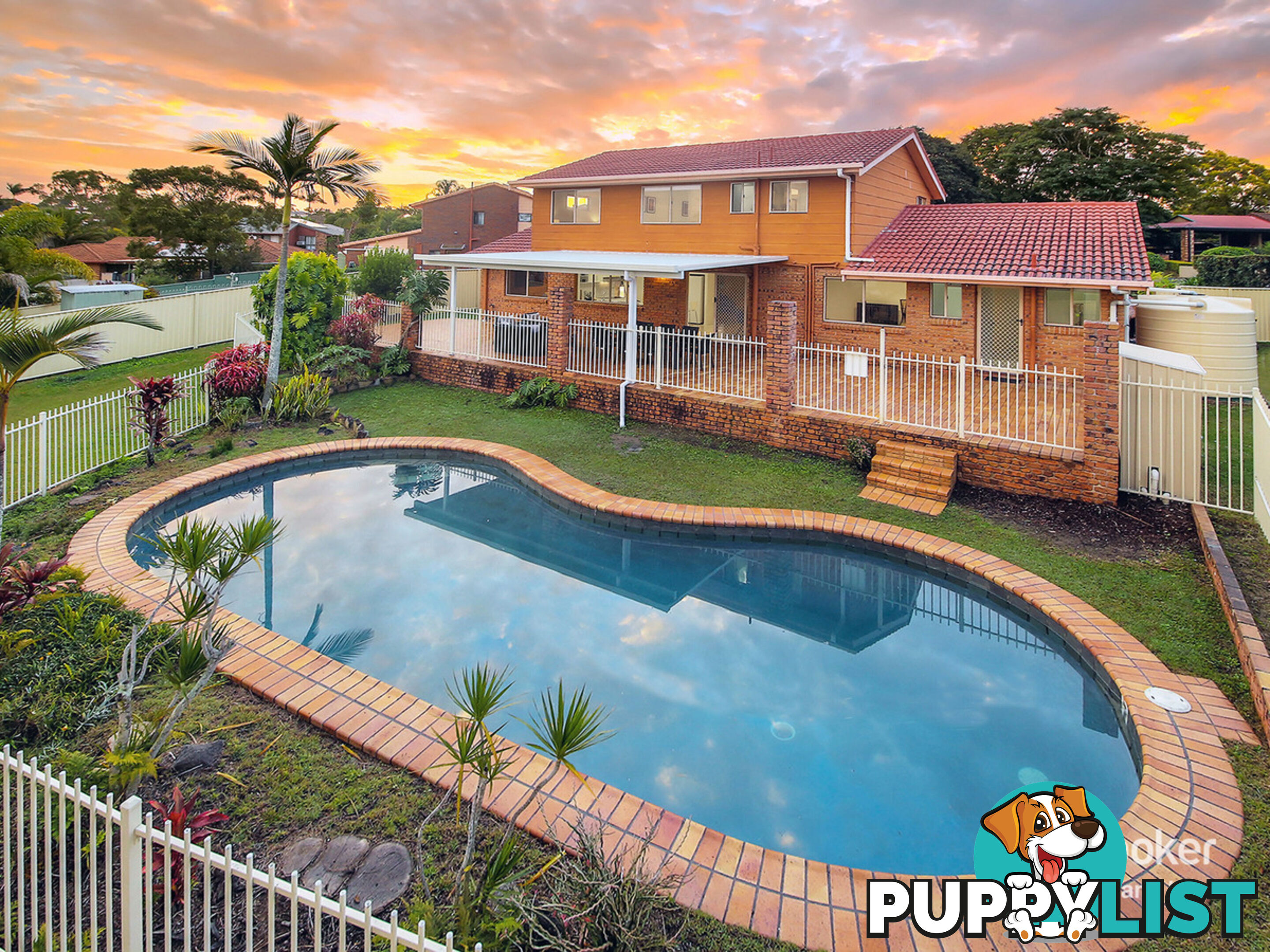 15 Narell Court SUNNYBANK HILLS QLD 4109