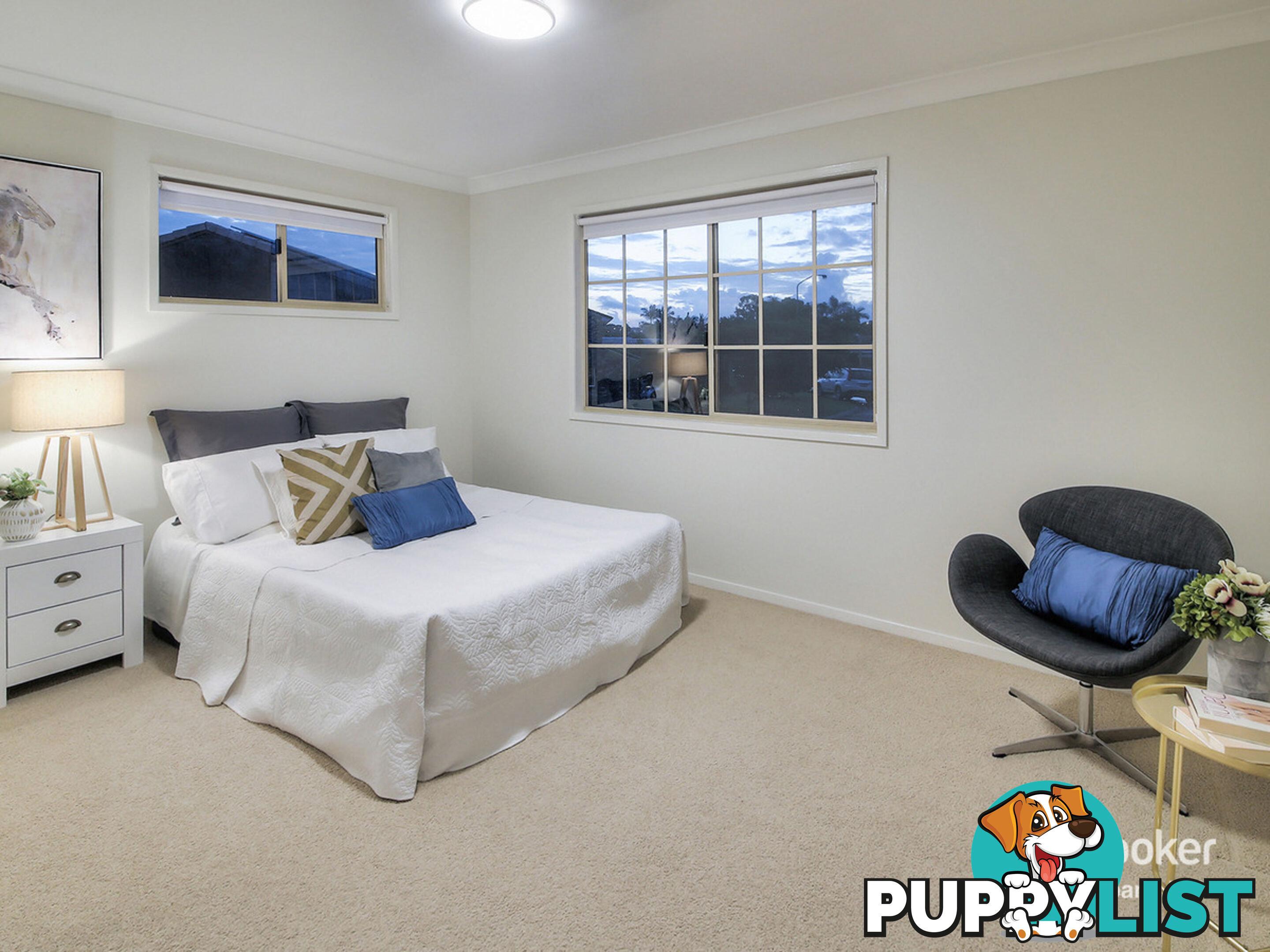 15 Narell Court SUNNYBANK HILLS QLD 4109