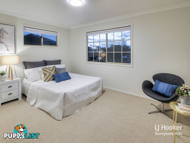 15 Narell Court SUNNYBANK HILLS QLD 4109