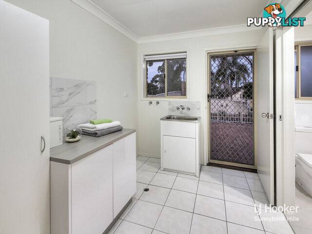 15 Narell Court SUNNYBANK HILLS QLD 4109