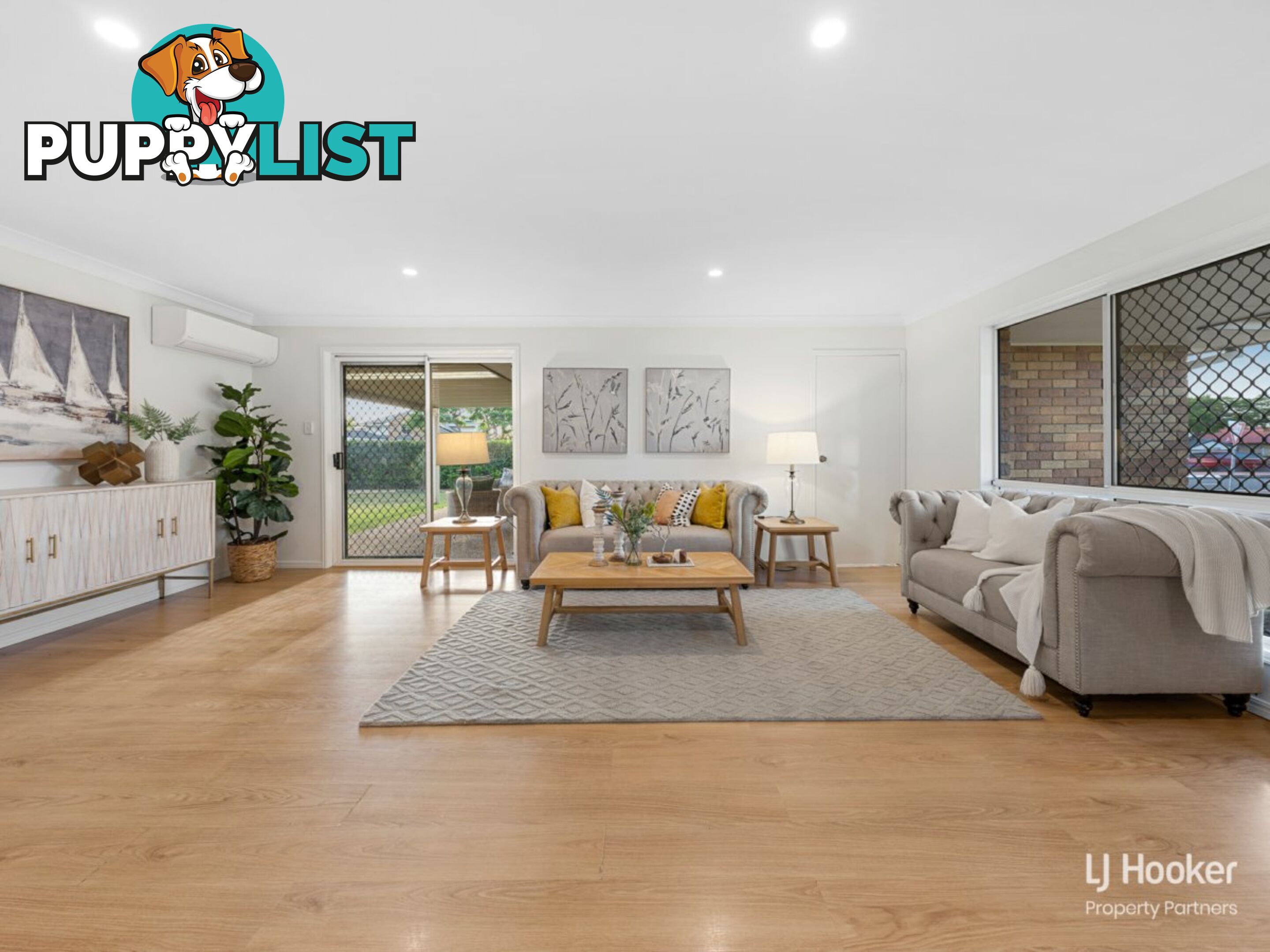 1 Bannockburn Crescent PARKINSON QLD 4115