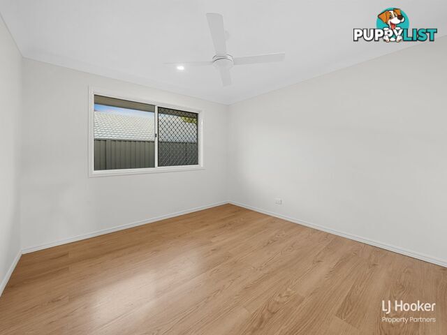 1 Bannockburn Crescent PARKINSON QLD 4115