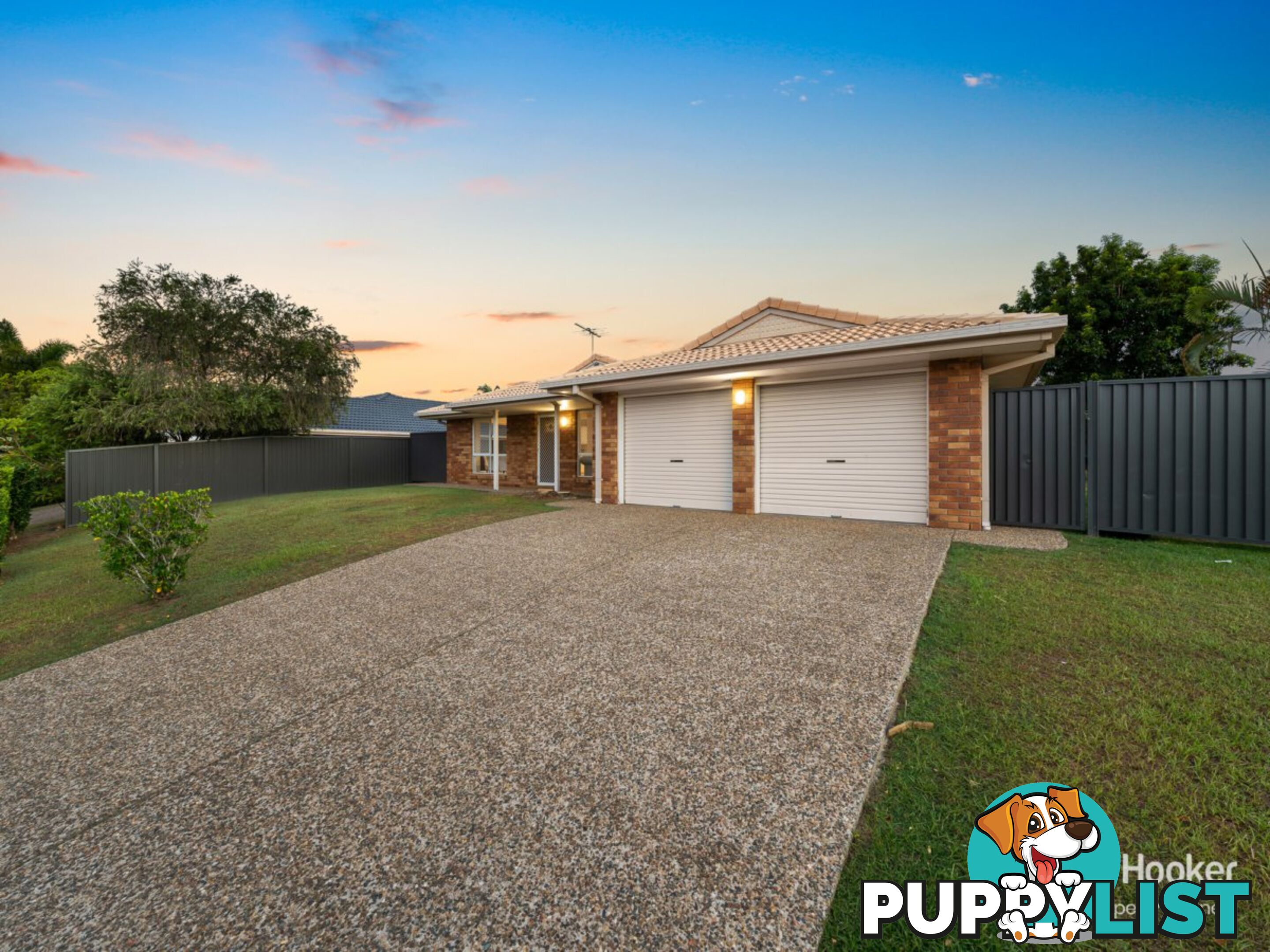 1 Bannockburn Crescent PARKINSON QLD 4115