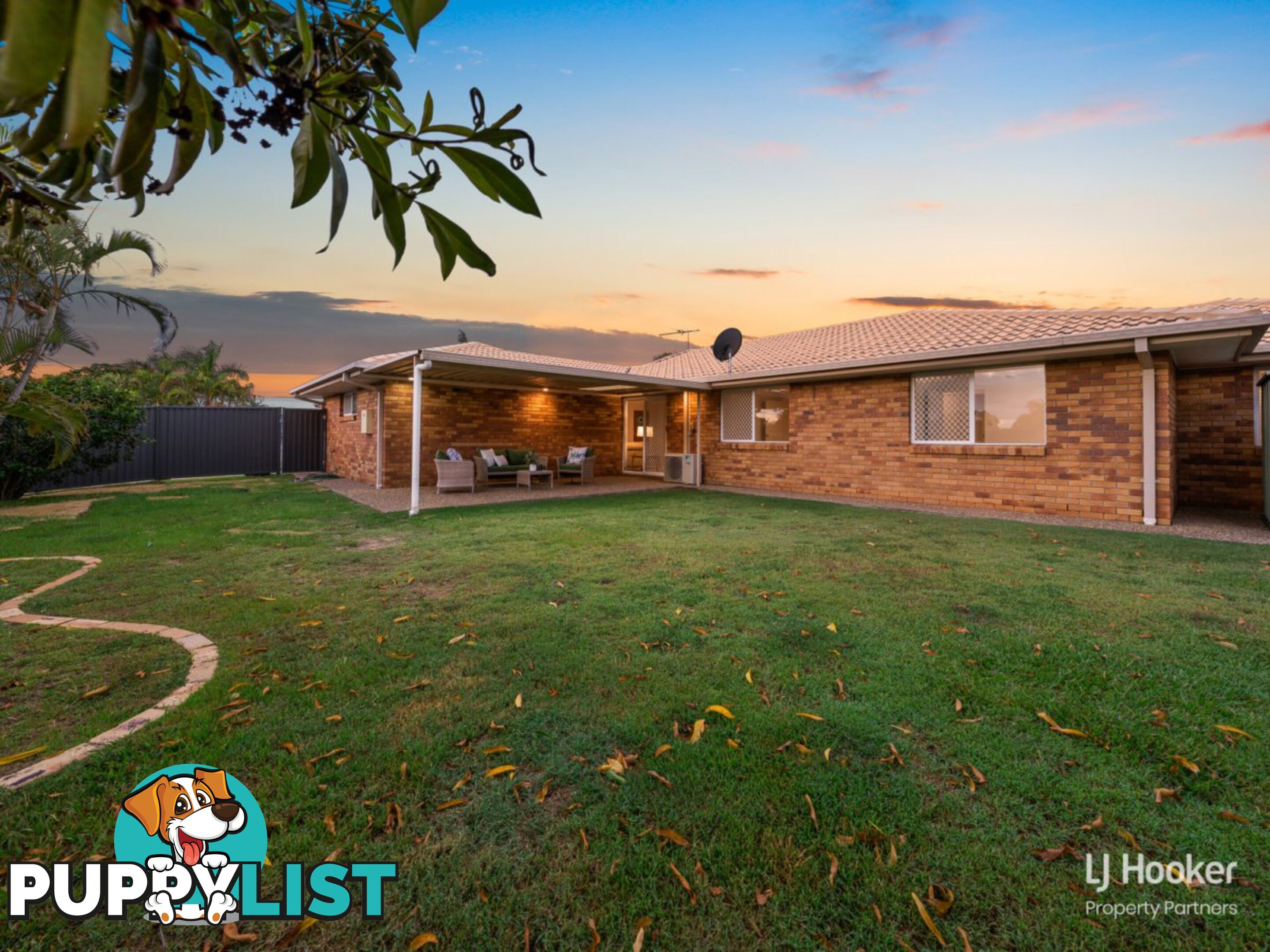 1 Bannockburn Crescent PARKINSON QLD 4115