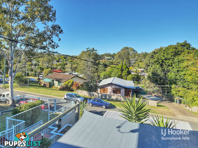 41 Moorbell Street TARRAGINDI QLD 4121