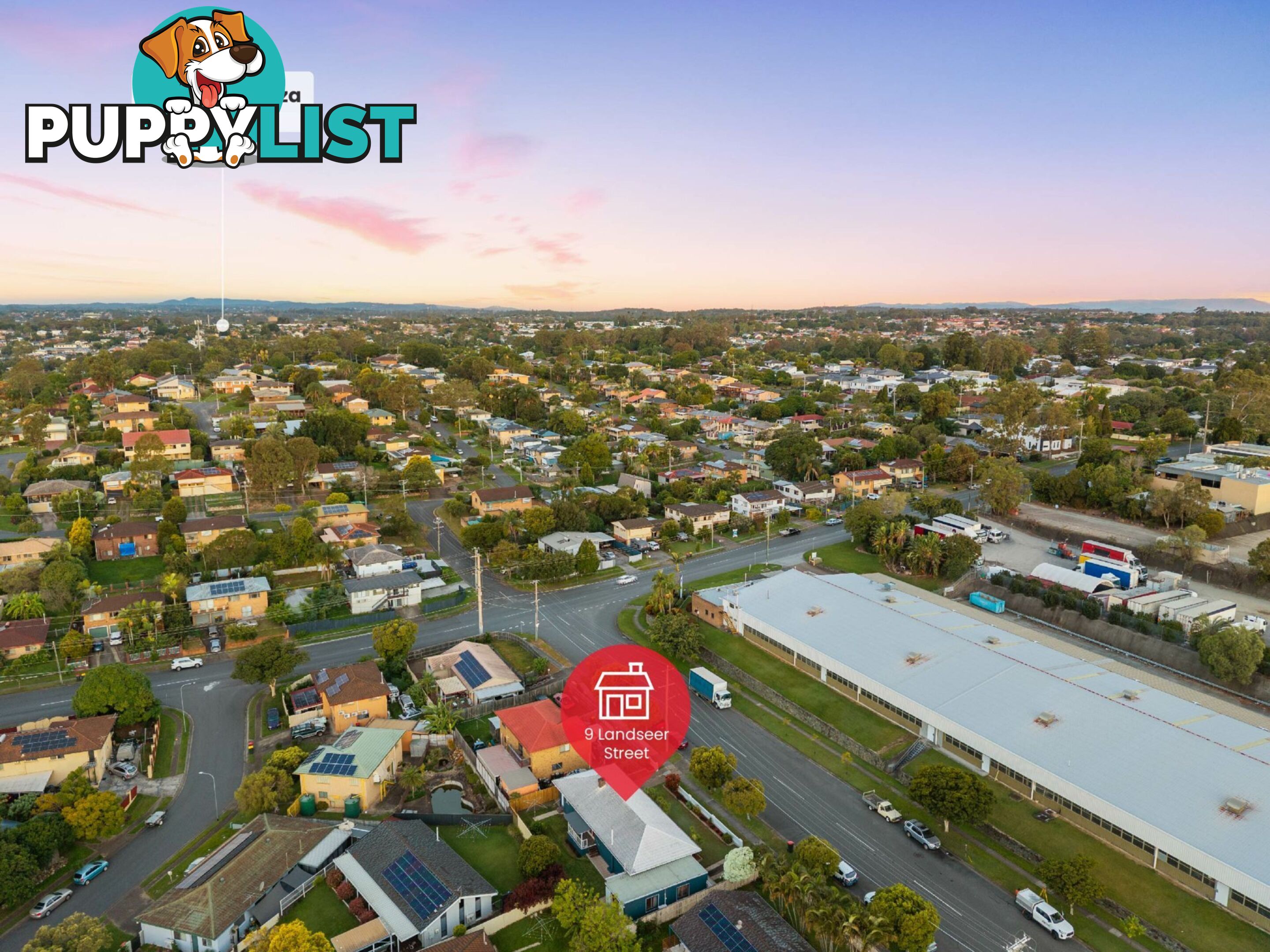 9 Landseer Street SUNNYBANK HILLS QLD 4109