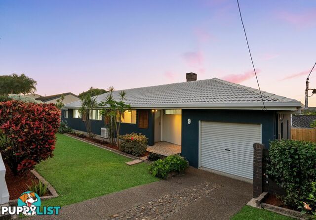 9 Landseer Street SUNNYBANK HILLS QLD 4109