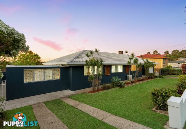 9 Landseer Street SUNNYBANK HILLS QLD 4109