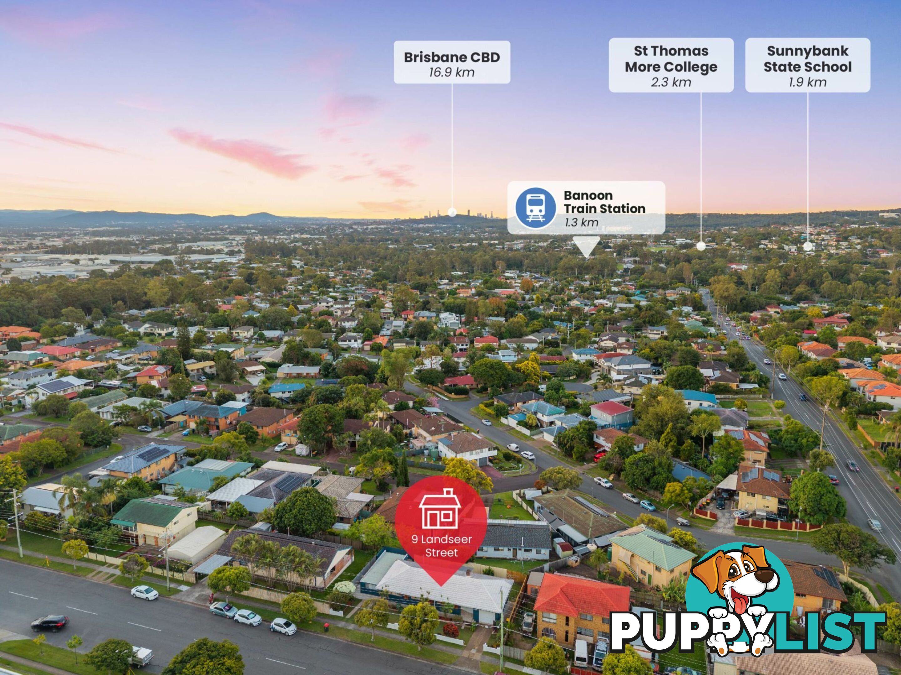9 Landseer Street SUNNYBANK HILLS QLD 4109
