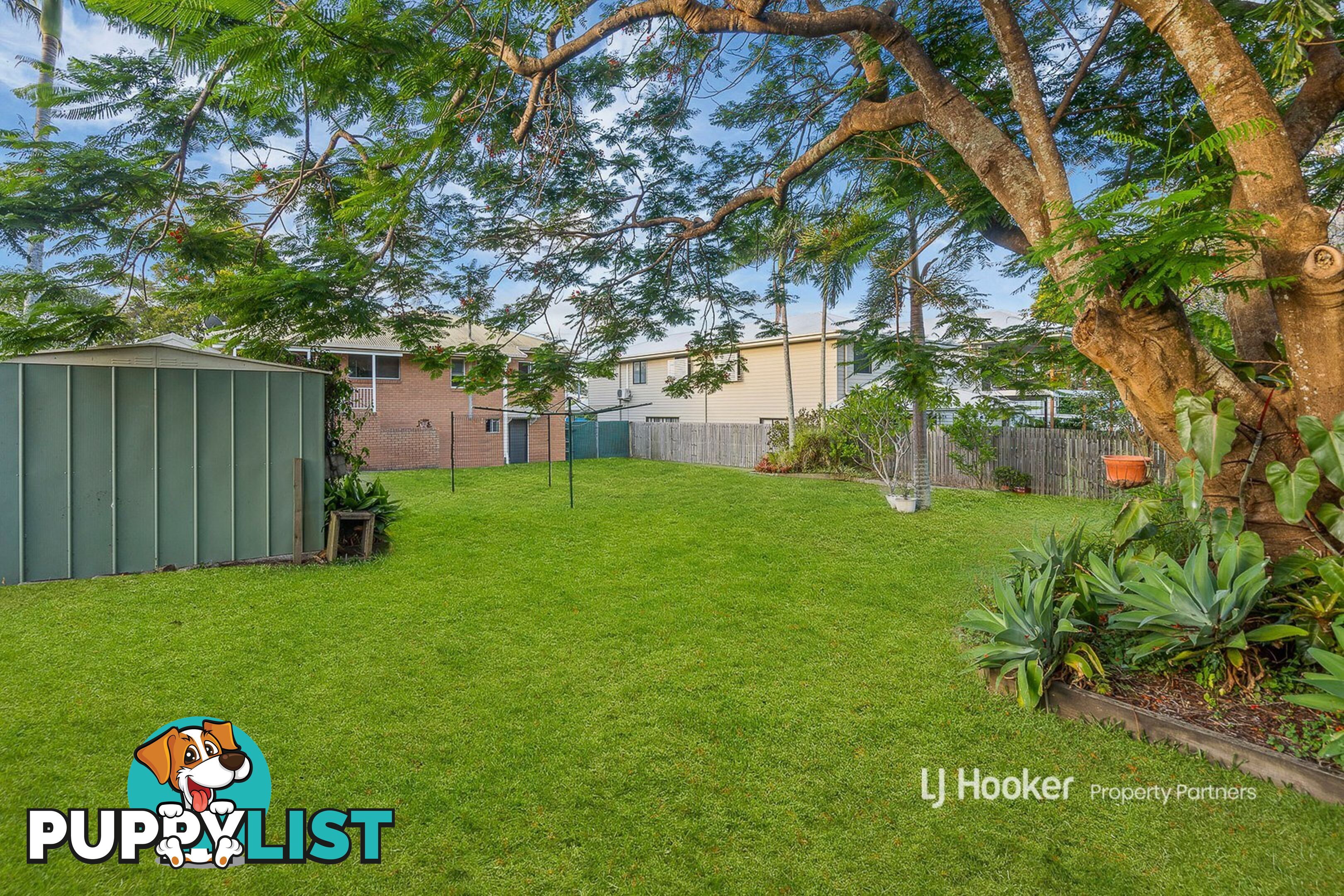 47 Railway Terrace CORINDA QLD 4075