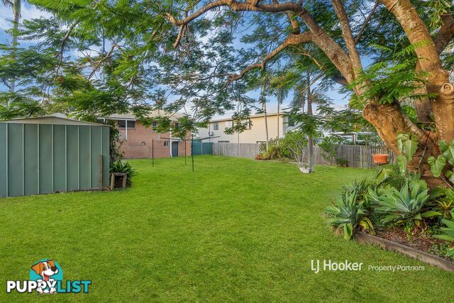 47 Railway Terrace CORINDA QLD 4075