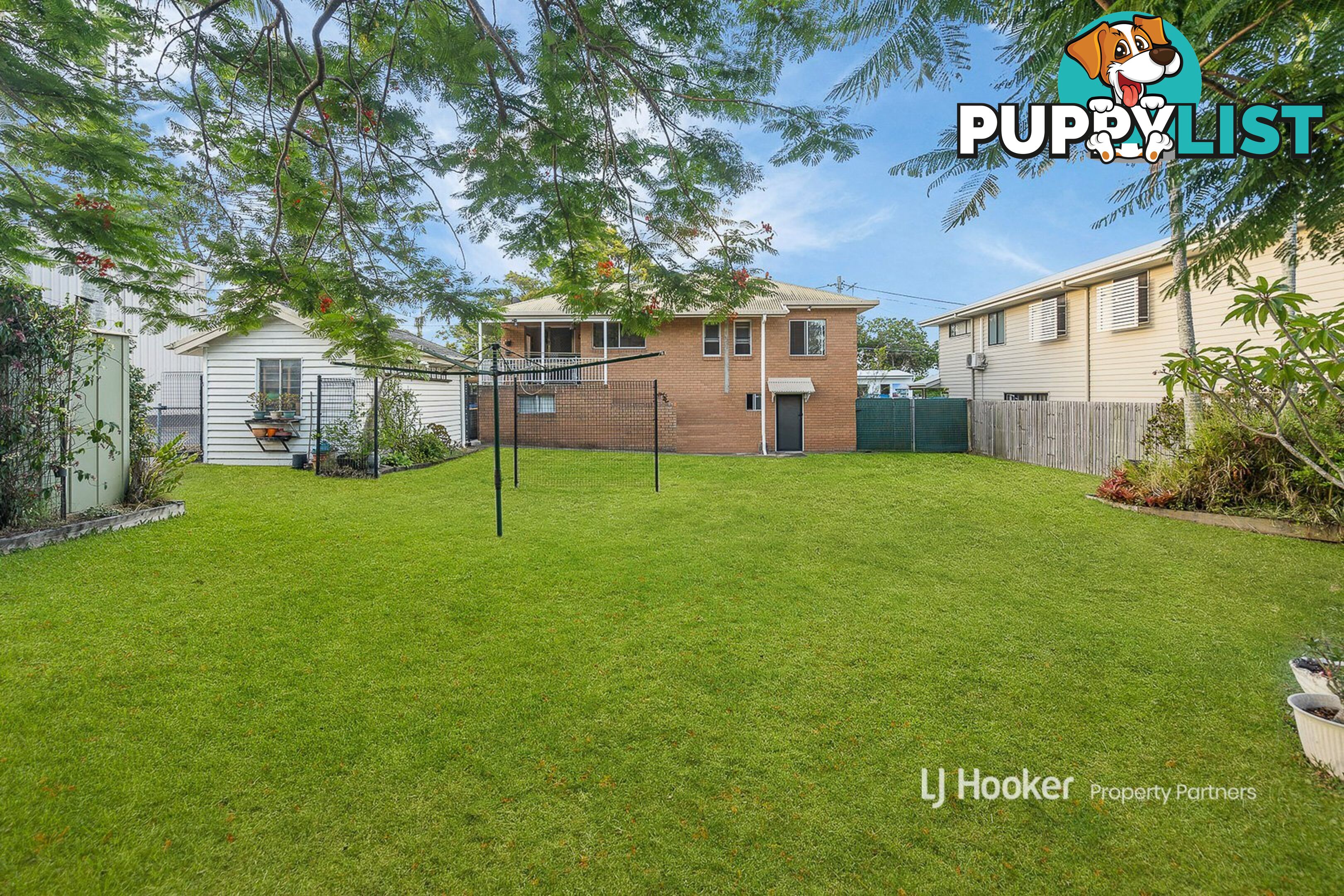 47 Railway Terrace CORINDA QLD 4075